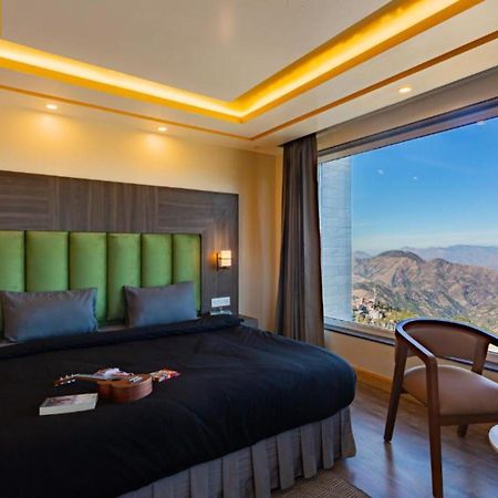 The Hosteller Shimla, Valley View Zewnętrze zdjęcie